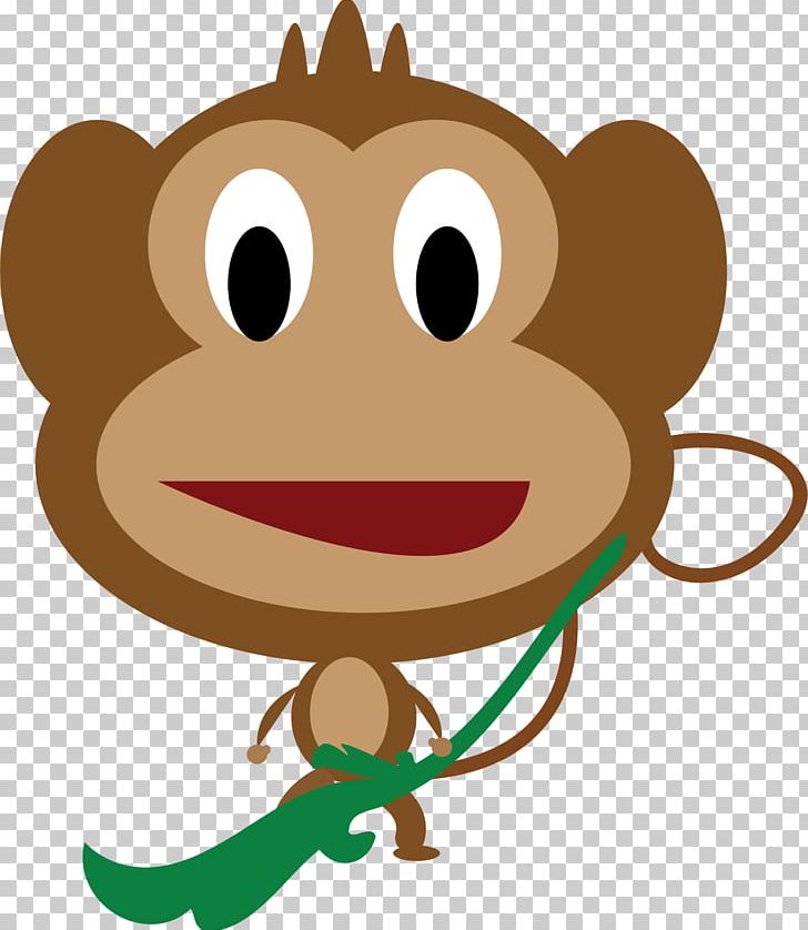 Chimpanzee Cartoon Drawing Monkey PNG, Clipart, Animals, Cartoon, Character, Chimpanzee, Coloring Book Free PNG Download