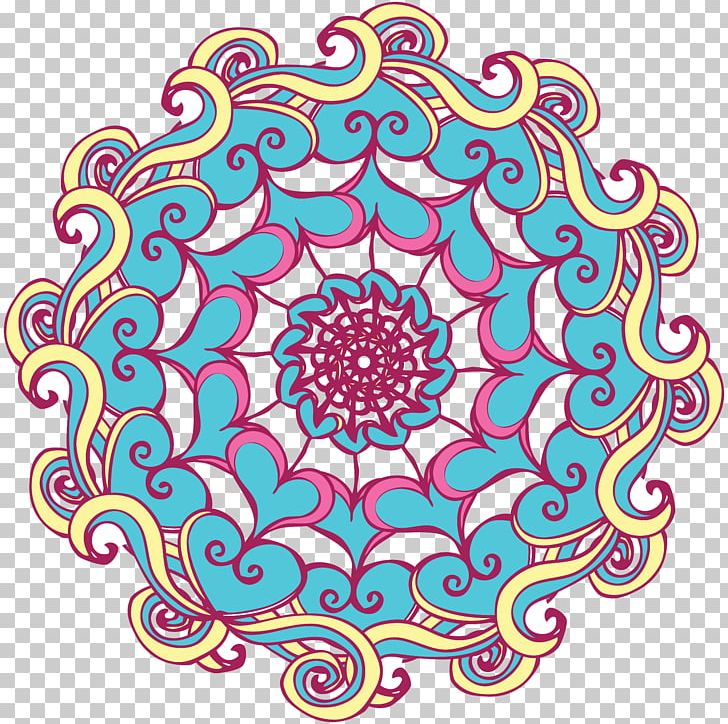 Circle Visual Arts Kaleidoscope PhotoScape Pattern PNG, Clipart, Area, Arts, Blog, Circle, Color Free PNG Download