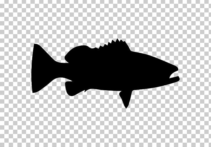 Computer Icons Fish Grouper PNG, Clipart, Animal, Animals, Atlantic Goliath Grouper, Black, Black And White Free PNG Download