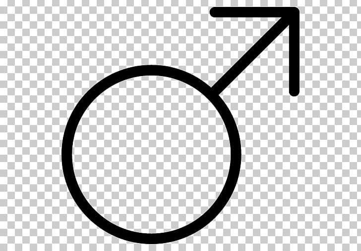 Computer Icons Gender Symbol Male PNG, Clipart, Area, Black And White, Circle, Computer Icons, Desktop Wallpaper Free PNG Download