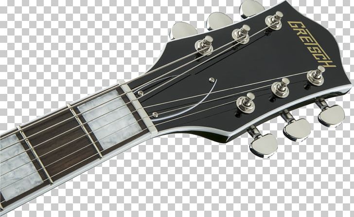 Gretsch Semi-acoustic Guitar Bigsby Vibrato Tailpiece Electric Guitar PNG, Clipart, Acoustic Electric Guitar, Archtop Guitar, Cutaway, Gretsch, Guitar Accessory Free PNG Download