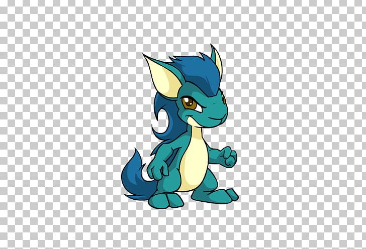 Neopets Blue Color Avatar PNG, Clipart, Animal Figure, Art, Avatar, Blue, Cartoon Free PNG Download