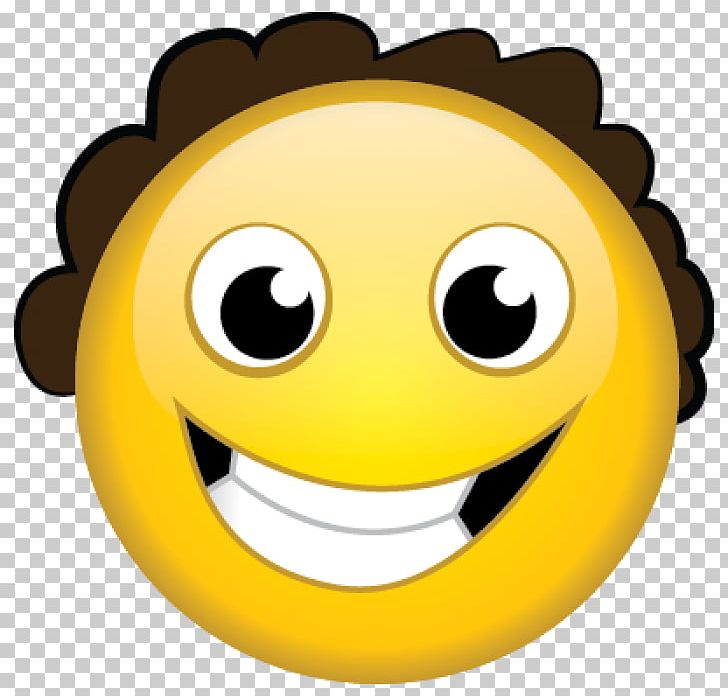 Smiley Emoji Emoticon Face Hair PNG, Clipart, Artificial Hair Integrations, Brown Hair, Computer Icons, Emoji, Emoticon Free PNG Download