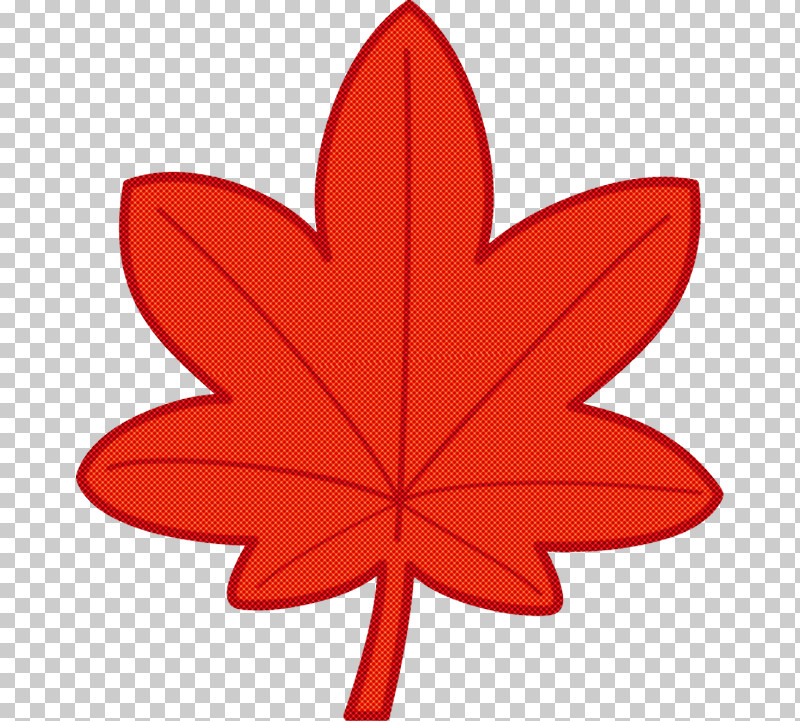 Maple Leaf PNG, Clipart, Leaf, Maple Leaf, Orange, Petal, Plant Free PNG Download