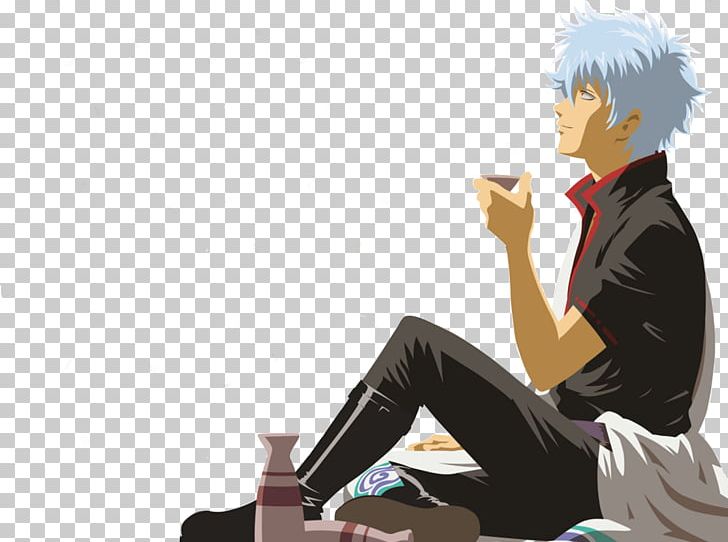 Anime Convention Gintoki Sakata Manga Quotation PNG, Clipart, Anime Convention, Anohana The Flower We Saw That Day, Black Butler, Cartoon, Computer Wallpaper Free PNG Download