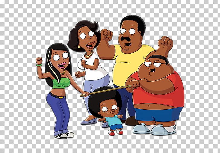 Cleveland Brown Jr. Donna Tubbs Rallo Tubbs Roberta Tubbs PNG, Clipart, Animated Cartoon, Animated Sitcom, Animation Domination, Cartoon, Character Free PNG Download