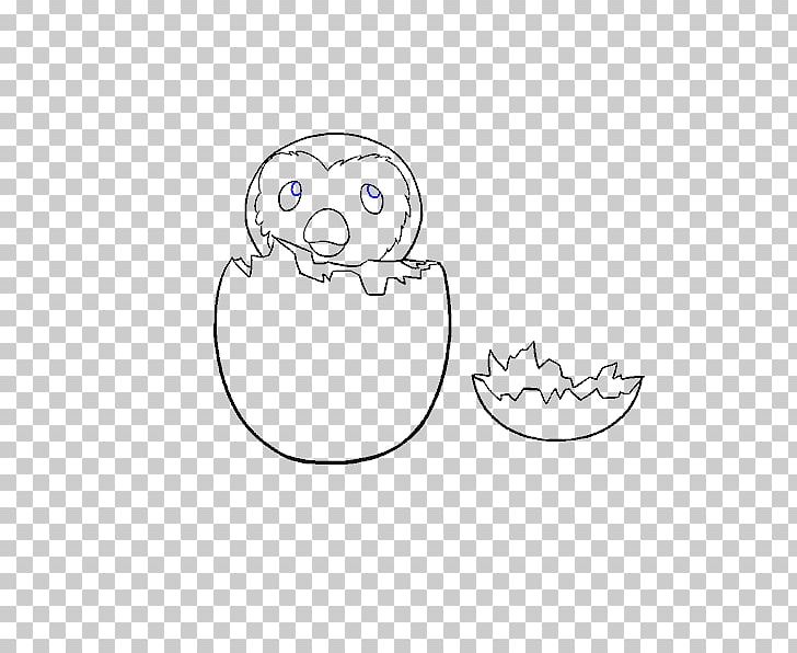 Hatchimals Drawing Eye YouTube Coloring Book PNG, Clipart, Angle, Art, Bird, Birthday, Black Free PNG Download