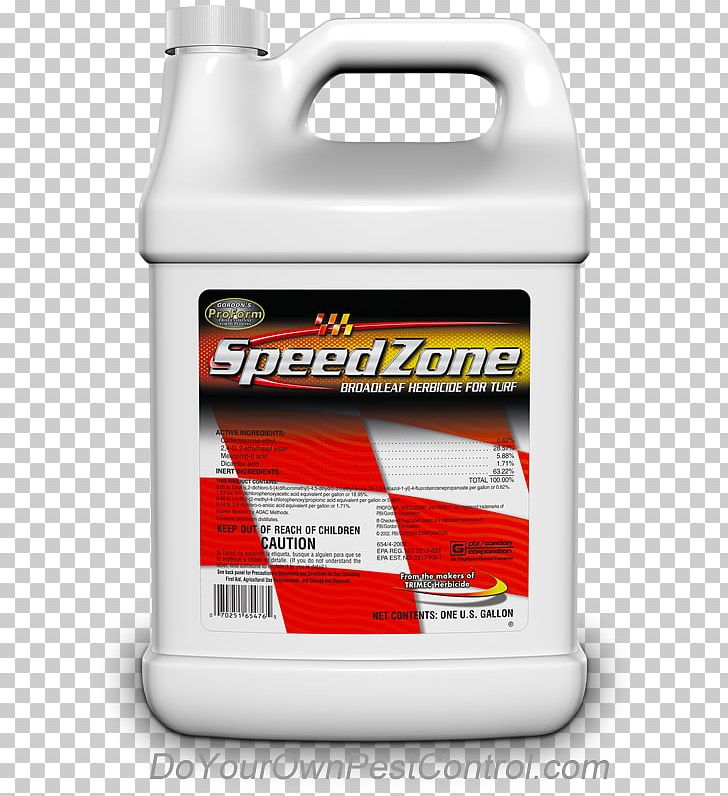 Herbicide Carfentrazone-Ethyl PBI Gordon Corporation SpeedZone Lawn Weed Killer Triclopyr PNG, Clipart, Automotive Fluid, Formulation, Garden, Glyphosate, Hardware Free PNG Download