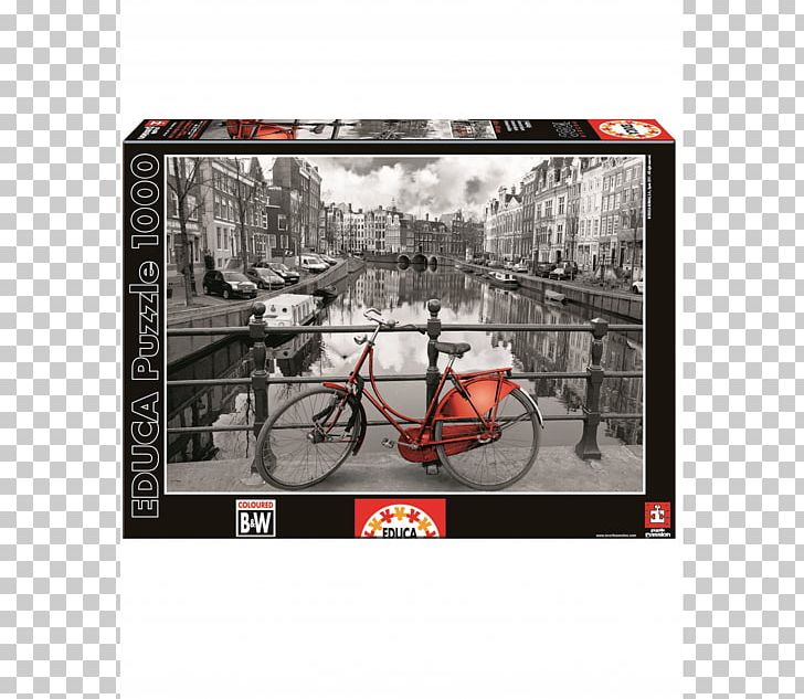 Jigsaw Puzzles Educa Borràs Toy Amsterdam PNG, Clipart, Adventure Game, Amsterdam, Board Game, Brand, Game Free PNG Download