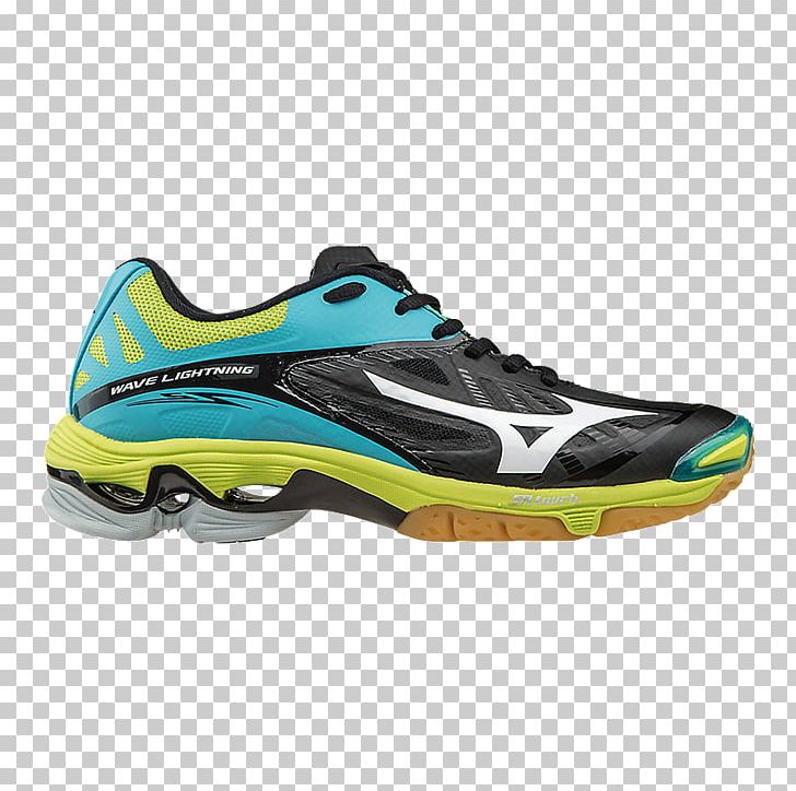 Mizuno Wave Lightning Z3 Women's Volleyball Shoes Sports Shoes Mizuno Corporation PNG, Clipart,  Free PNG Download