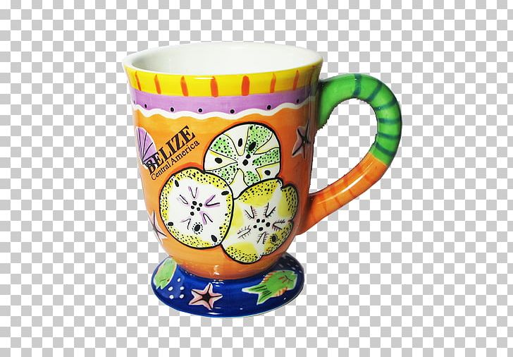 Mug Belize Coffee Cup Ceramic Tableware PNG, Clipart, Belize, Ceramic, Coat Of Arms Of Belize, Coffee Cup, Cup Free PNG Download