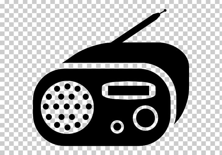 Television Radio PNG, Clipart, Black And White, Box, Clip Art, Computer Icons, Drawing Free PNG Download