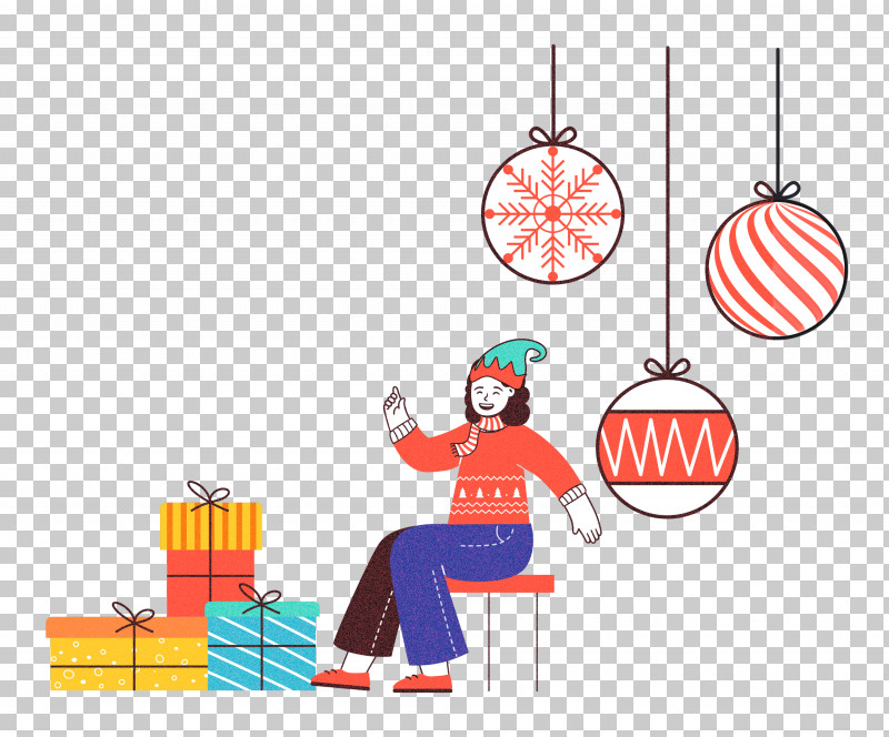 Christmas Background Xmas PNG, Clipart, Bauble, Behavior, Cartoon, Christmas Background, Christmas Day Free PNG Download