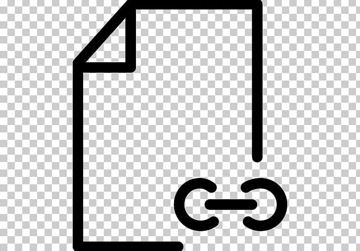 Computer Icons Hyperlink PNG, Clipart, Angle, Area, Black, Black And White, Commaseparated Values Free PNG Download