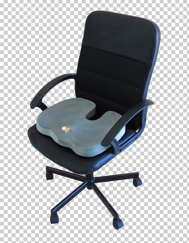 Cushion Office & Desk Chairs Table Memory Foam PNG, Clipart, Angle, Car Seat, Caster, Chair, Comfort Free PNG Download