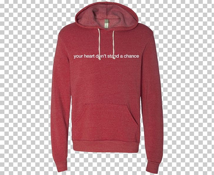 Hoodie T-shirt Heart Don’t Stand A Chance Polar Fleece Bluza PNG, Clipart, Bluza, Clothing, Cotton, Hood, Hoodie Free PNG Download