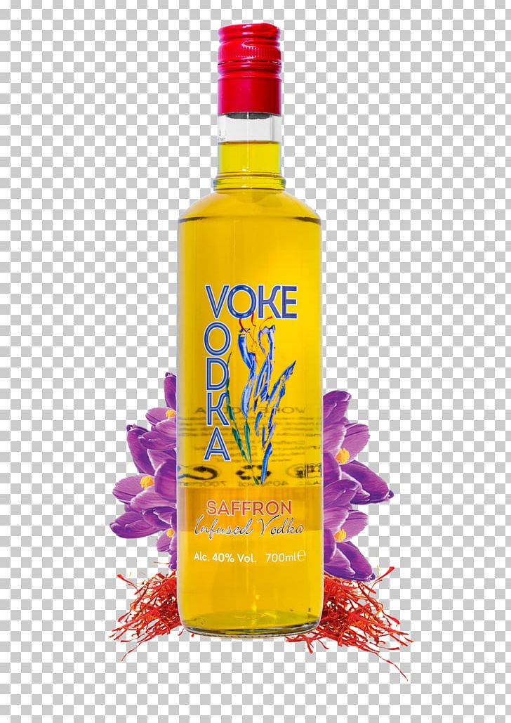 Liqueur Vodka Saffron Spice Wine PNG, Clipart, Addition, Alcoholic Beverage, Bottle, Distilled Beverage, Drink Free PNG Download