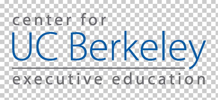 Organization University Management UC Berkeley Executive Education PNG, Clipart, Angle, Area, Berkeley, Blue, Brand Free PNG Download