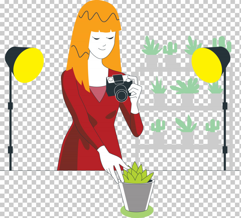 Videographer PNG, Clipart, Behavior, Character, Floral Design, Flower, Human Free PNG Download