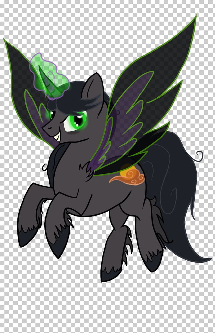 Cat Horse Legendary Creature Cartoon PNG, Clipart, Animals, Animated Cartoon, Bat, Carnivoran, Cartoon Free PNG Download