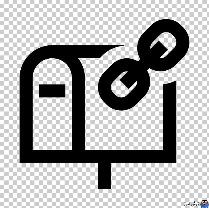 Computer Icons Post Box Letter Box Mail PNG, Clipart, Area, Black And White, Box, Brand, Computer Icons Free PNG Download