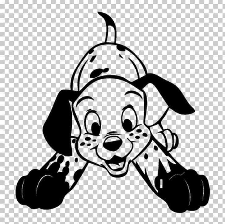 Dalmatian Dog The Hundred And One Dalmatians Puppy 102 Dalmatians: Puppies To The Rescue The 101 Dalmatians Musical PNG, Clipart, Animals, Black, Black And White, Carnivoran, Cruella Free PNG Download
