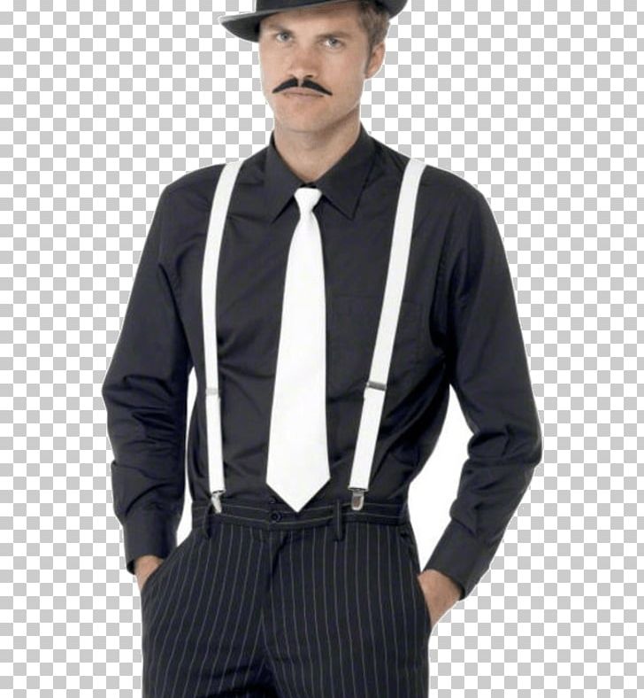 Dennis Alcapone 1920s Costume Gangster Spats PNG, Clipart,  Free PNG Download