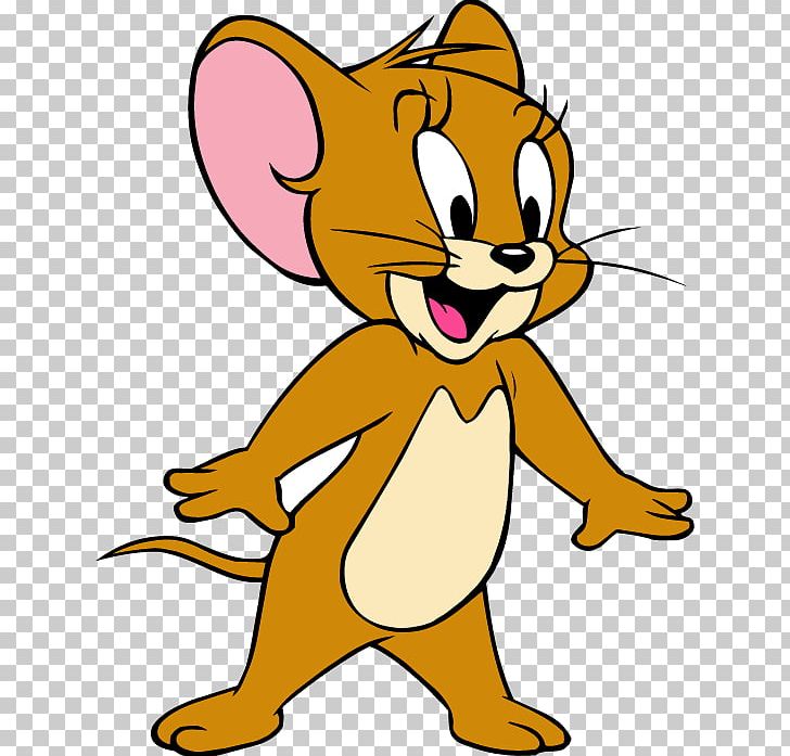 Jerry Mouse Tom Cat Tom And Jerry Cartoon PNG, Clipart, Art, Brown, Carnivoran, Cat Like Mammal, Clip Art Free PNG Download