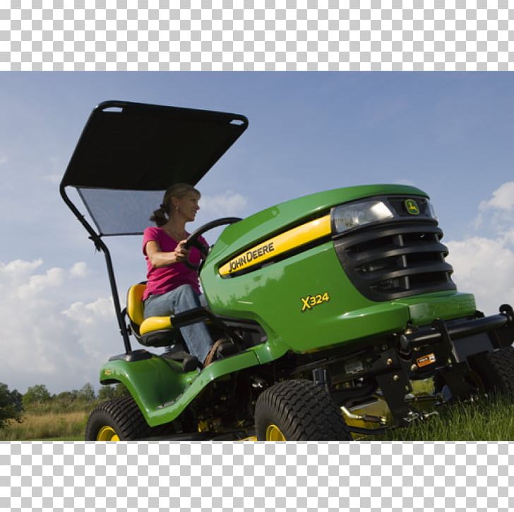 John Deere Tractor Lawn Mowers Canopy Car PNG, Clipart, Agricultural Machinery, Auringonvarjo, Automotive Exterior, Awning, Canopy Free PNG Download