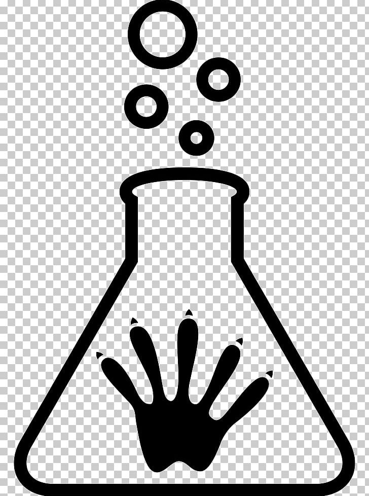 Laboratory Computer Icons Chemistry Animal PNG, Clipart, Animal, Animal Testing, Artwork, Black And White, Chemical Free PNG Download