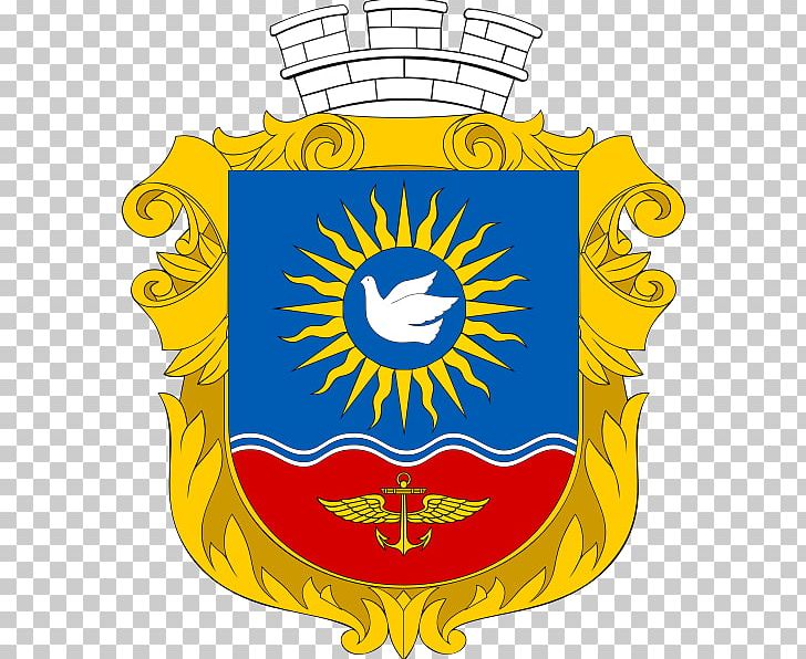 Myrnyi Yevpatoria Urban-type Settlement Wikipedia PNG, Clipart, Artwork, Autonomous Republic Of Crimea, Circle, Coat Of Arms, Country Free PNG Download