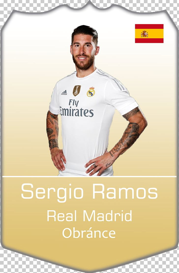 Sergio Ramos Real Madrid C.F. UEFA Champions League Sevilla FC Football Player PNG, Clipart, Area, Ball, Brand, Dani Carvajal, Football Free PNG Download