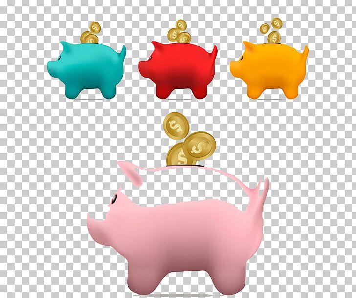 U50a8u94b1u7f50 Domestic Pig PNG, Clipart, Adobe Illustrator, Android, Bank, Banking, Coin Free PNG Download