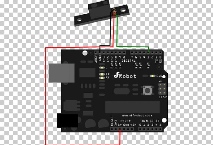 Arduino Sensor Electronics Infrared Light-emitting Diode PNG, Clipart, Analog Signal, Computer Software, Electronic Component, Electronics, Electronics Accessory Free PNG Download