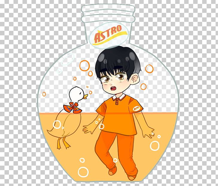 Astro K-pop Drawing PNG, Clipart, Area, Art, Astro, Boy, Cartoon Free PNG Download