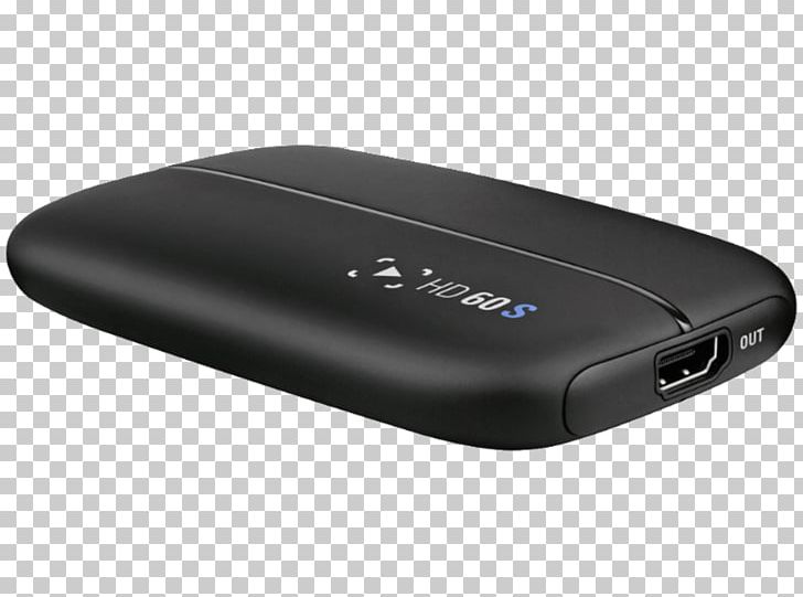 Elgato Game Capture HD60 S Video Games EyeTV PNG, Clipart, Electronic Device, Electronics, Electronics Accessory, Elgato, Eyetv Free PNG Download