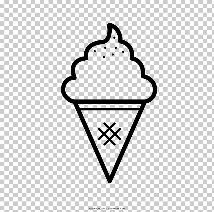 Ice Cream Cones Chocolate Ice Cream Drawing PNG, Clipart, Area, Black, Black And White, Chocolate, Chocolate Ice Cream Free PNG Download