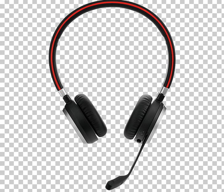 Jabra Evolve 65 Stereo Noise-cancelling Headphones Bluetooth PNG, Clipart, Audio, Audio Equipment, Bluetooth, Electronic Device, Electronics Free PNG Download