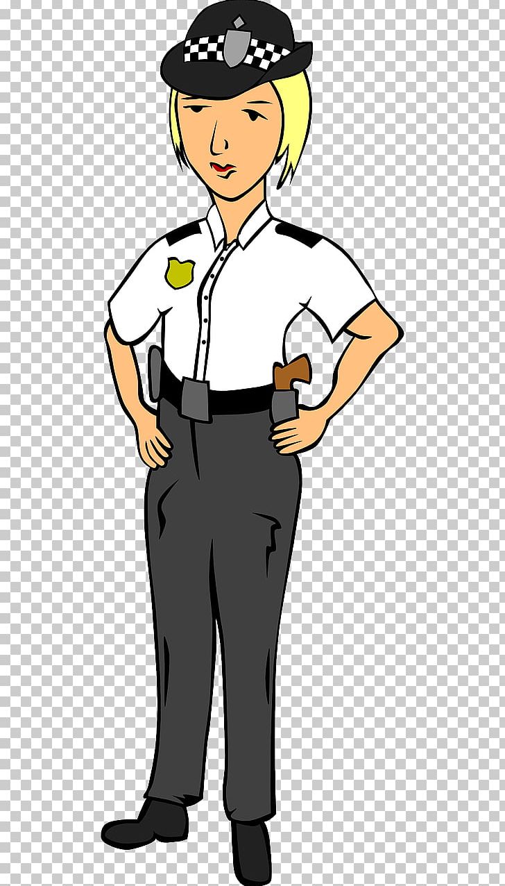 Police Officer Women In Law Enforcement PNG, Clipart, Cartoon, Clothing, Document, Fashion Accessory, Fictional Character Free PNG Download