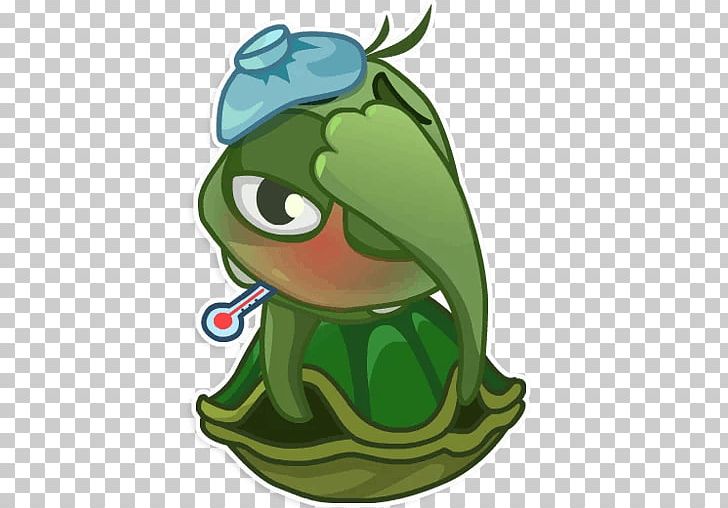 Telegram Sticker Tree Frog PNG, Clipart, Amphibian, Beak, Bird, Character, Fiction Free PNG Download