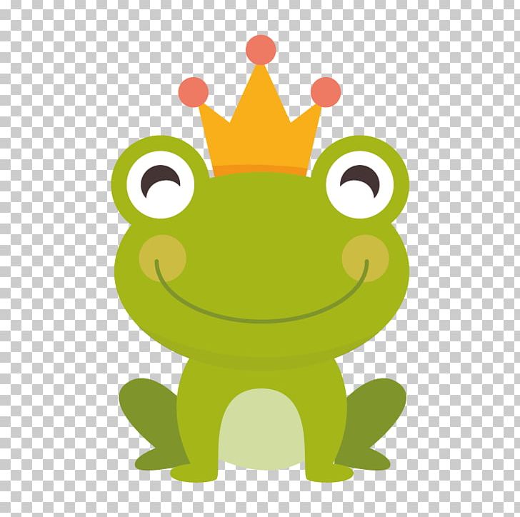 The Frog Prince True Frog PNG, Clipart, Amphibian, Animals, Autocad Dxf, Cartoon, Cartoon Frog Prince Free PNG Download