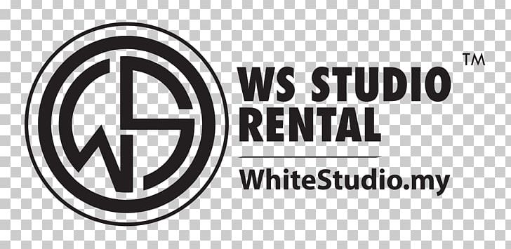 WS Studio Rental™‎ Logo Photography Photographic Studio PNG, Clipart, Area, Brand, Cheras Selangor, Equipment, Line Free PNG Download