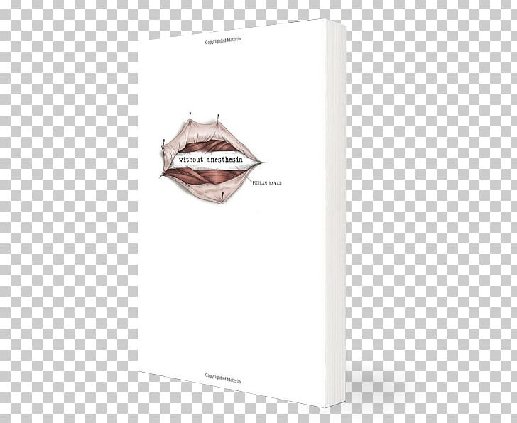 Brand Without Anesthesia: A Novel (Color Edition) PNG, Clipart, Anesthesia, Anesthetic, Angle, Art, Book Free PNG Download