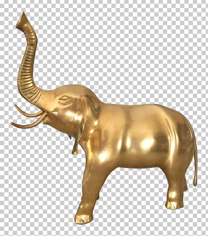 Indian Elephant African Elephant Sculpture Elephantidae Statue PNG, Clipart, Animal, Animal Figure, Brass, Bronze, Bronze Sculpture Free PNG Download