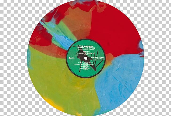 Odessey And Oracle Phonograph Record The Zombies Compact Disc Beechwood Park PNG, Clipart, Album, Blue, Blue And Lonesome, Cassette Deck, Circle Free PNG Download