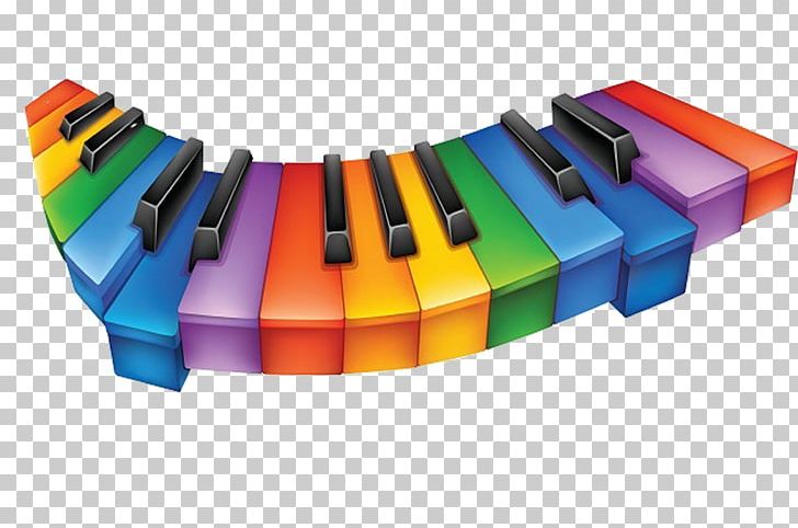 Piano Musical Keyboard PNG, Clipart, Color, Furniture, Key, Keyboard, Material Free PNG Download