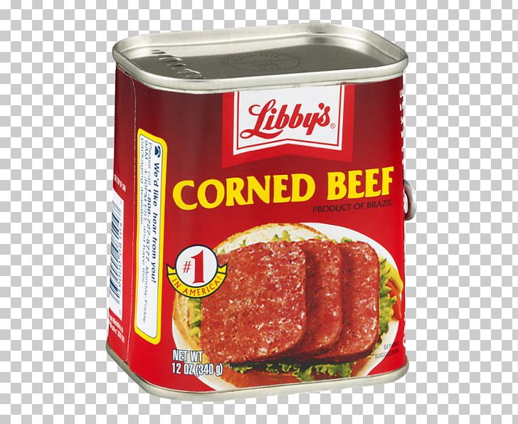 Roast Beef Hash Spam Libby's Corned Beef PNG, Clipart,  Free PNG Download