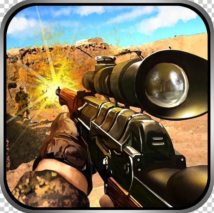 Sniper Gun Shooter Game Shooting PNG, Clipart, App Store, Combat, Commando, Computer Icons, Firearm Free PNG Download