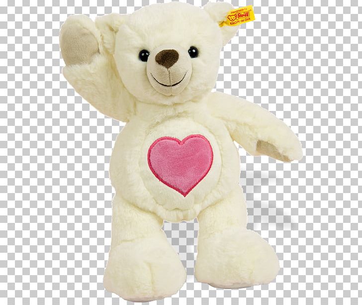 Teddy Bear Stuffed Animals & Cuddly Toys Plush Margarete Steiff GmbH PNG, Clipart, Bear, Bear Heart, Care Bears, Carnivoran, Doll Free PNG Download