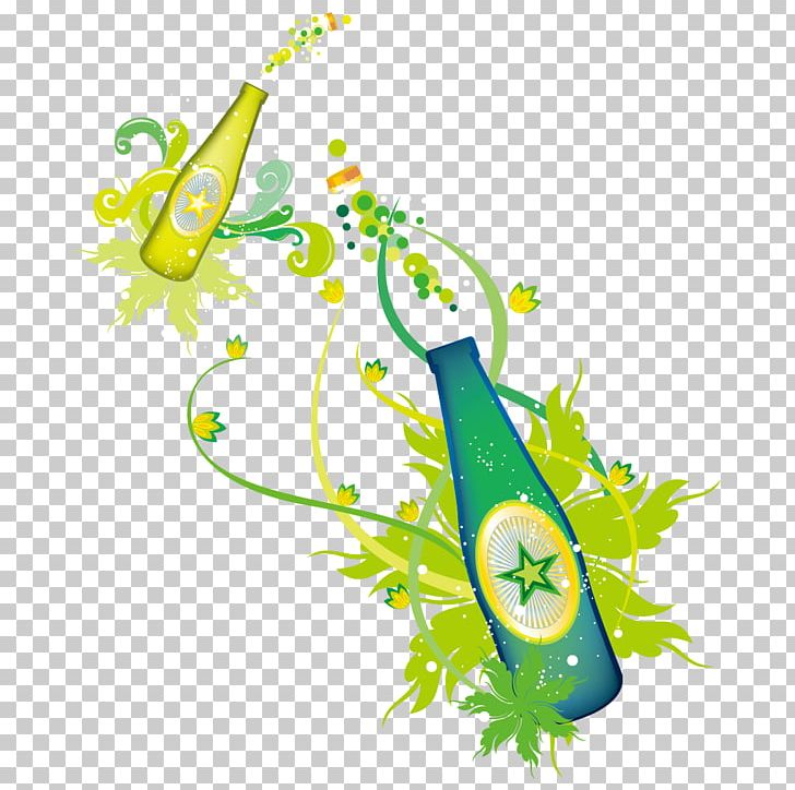 Beer Soft Drink Bottle Cap PNG, Clipart, Autumn Leaves, Banana Leaves, Beer, Beer Bottle, Bottle Free PNG Download